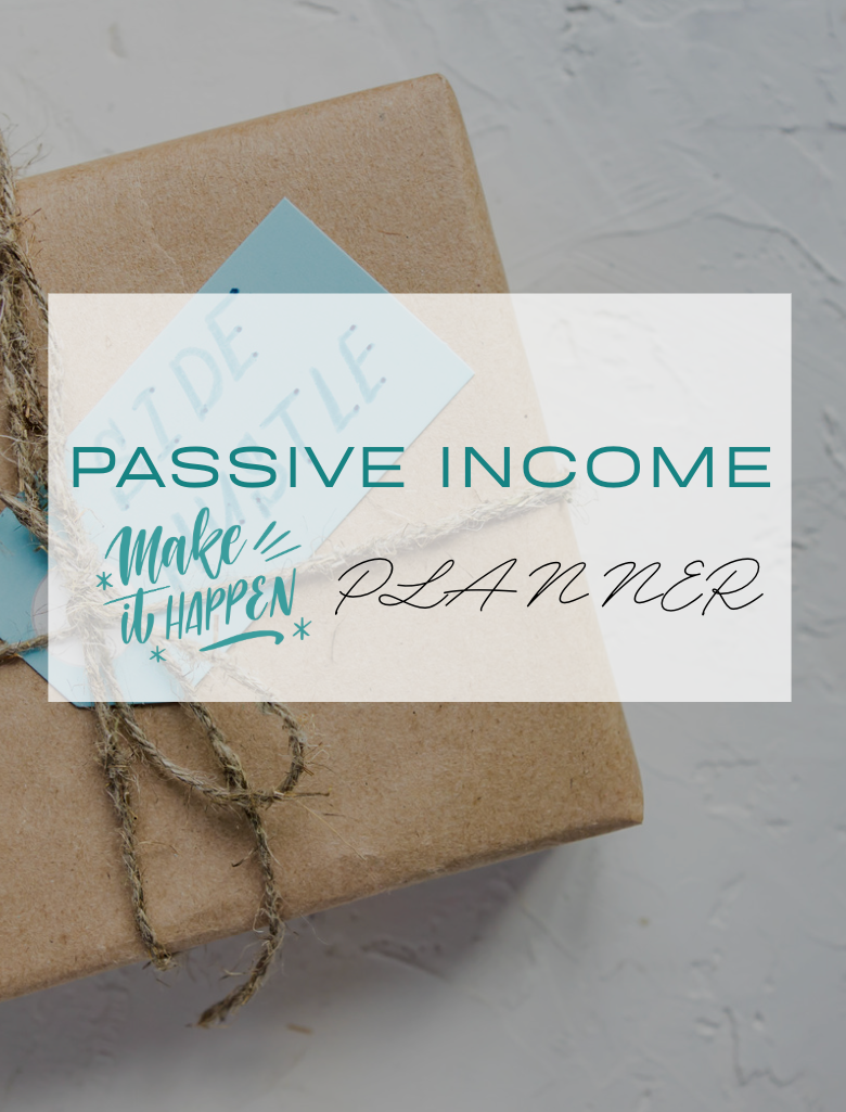 MLR / PLR Resale Passive Income Bundle