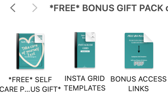Social Media & Chat GPT HUGE Bundle +FREE RESOURCES